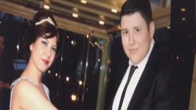 Kayınpederini işten çıkardı