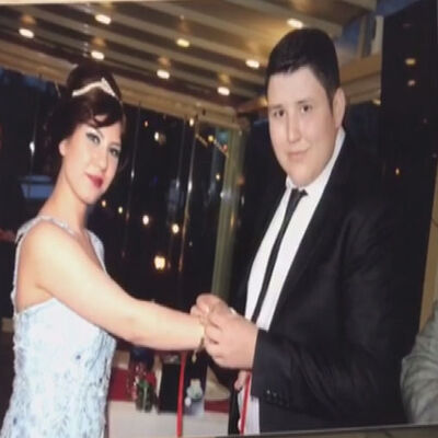 Kayınpederini işten çıkardı