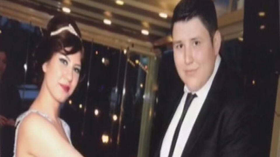 Kayınpederini işten çıkardı