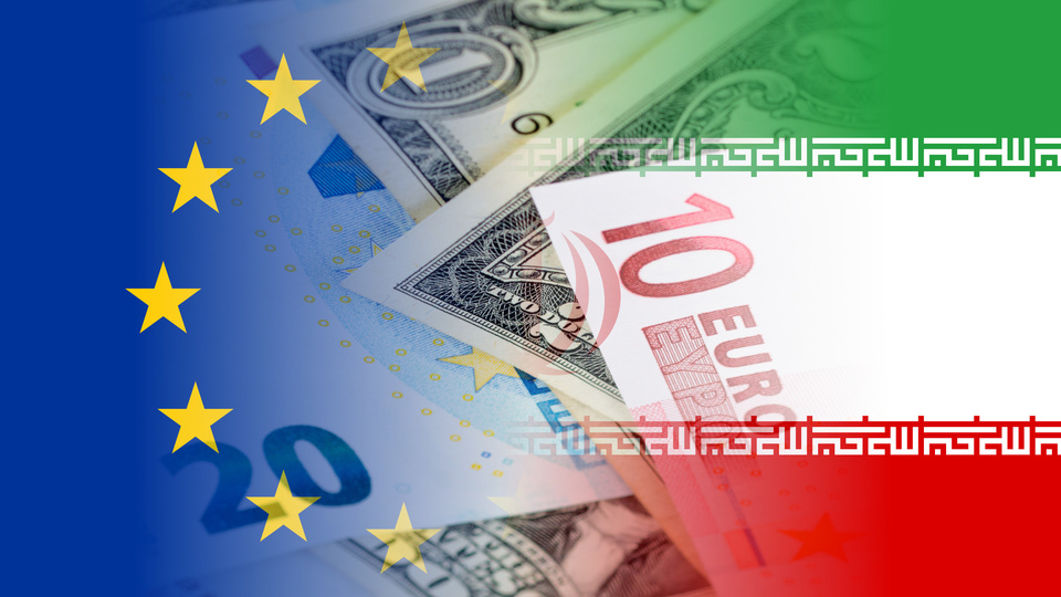 Avrupa-İran ticaretinde yeni dönem