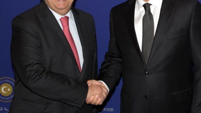 Bakan Çavuşoğlu, Guterres ile telefonda görüştü