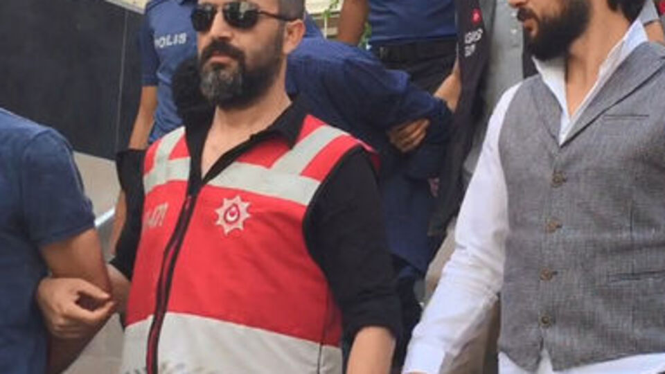 'Son Durak' zanlıları serbest