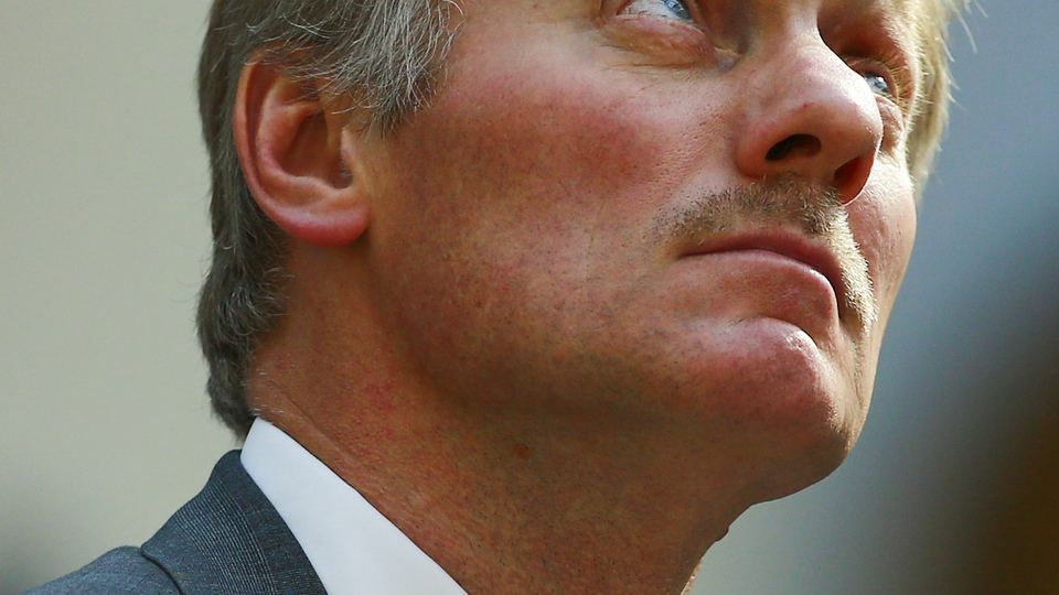 Kremlin'den S-400 açıklaması!