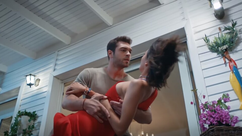 Her Yerde Sen 5. bölüm fragmanı yayınlandı mı?