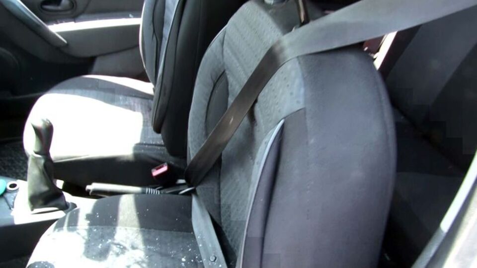 Bu yaptığının bedeli ağır oldu