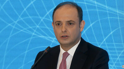 Murat Çetinkaya kimdir?