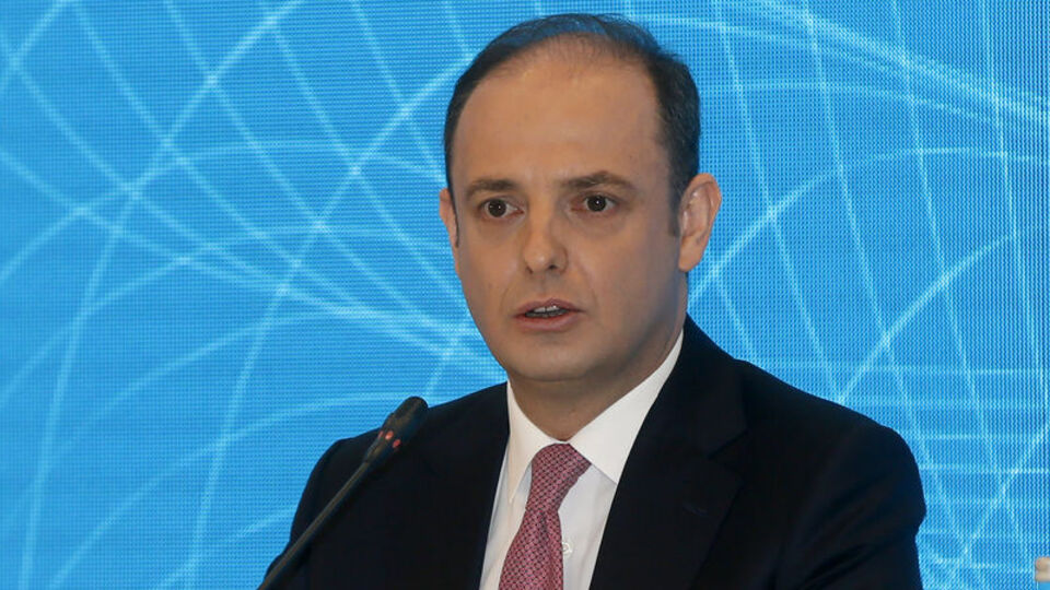 Murat Çetinkaya kimdir?