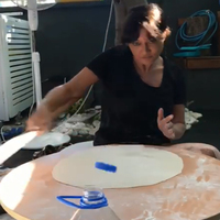 Kapak açmada Nurgül farkı!