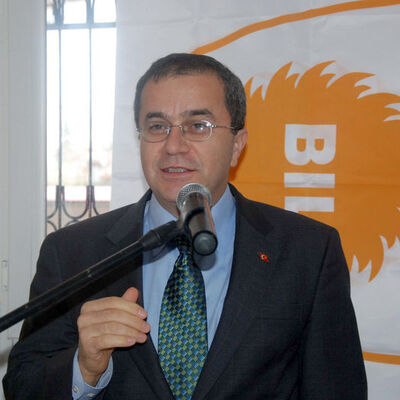 Ankara'ya milyar dolarlık petrol ve gaz çağrısı