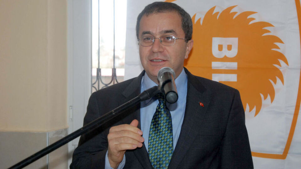 Ankara'ya milyar dolarlık petrol ve gaz çağrısı