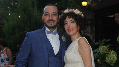 Boşanma sonrası şaşırtan paylaşım