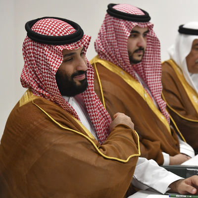 Harvard Üniversitesi, Suudi Veliaht Prense ait öğrenci kontenjanını iptal etti