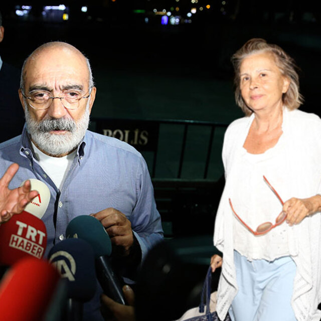 Yargıtay'ın Altan ve Ilıcak gerekçesi!