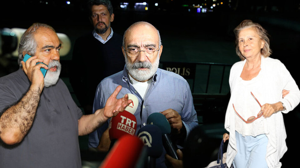 Yargıtay'ın Altan ve Ilıcak gerekçesi!