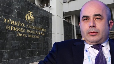 Kritik faiz toplantısı öncesi TCMB Başkanlığına atama