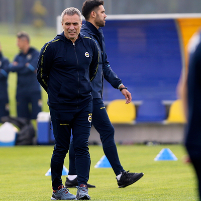 Ersun Yanal kampın amacını ve hedeflerini açıkladı