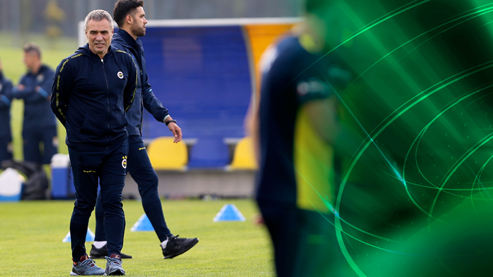 Ersun Yanal kampın amacını ve hedeflerini açıkladı