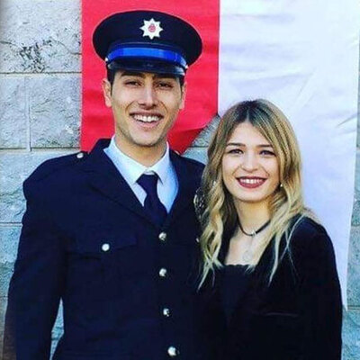 Görevini yaptı, o polisi vurdu!