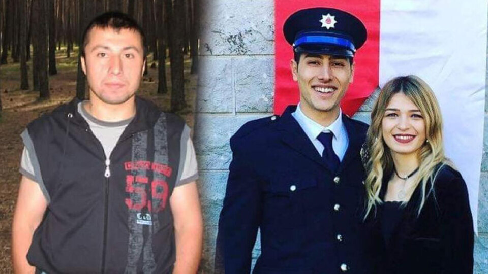 Görevini yaptı, o polisi vurdu!