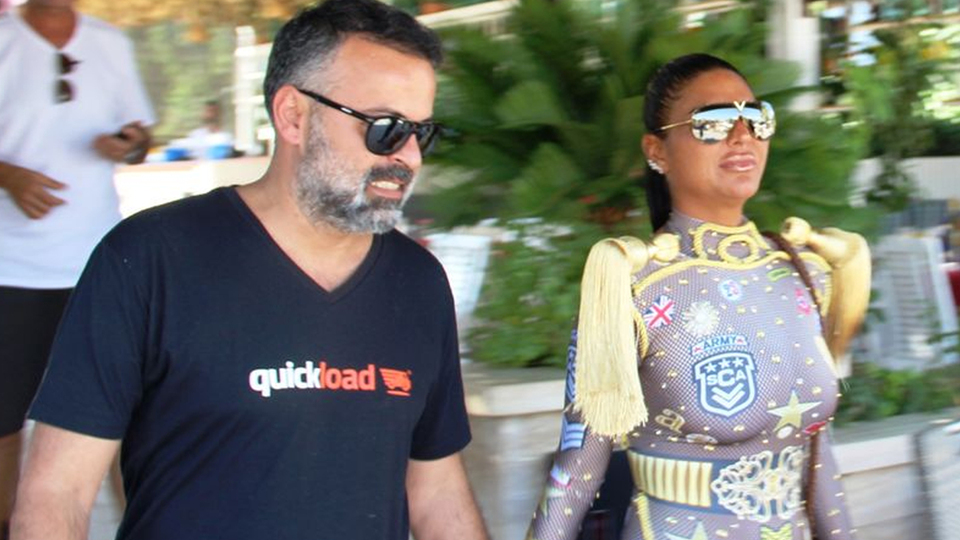 Süreyya'nın sessizliği