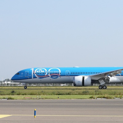 THY gözlerini korkuttu