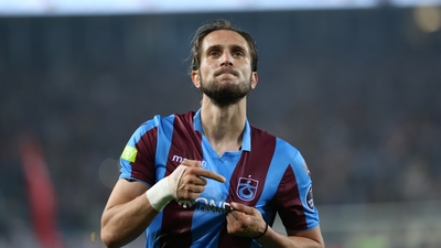 "Yusuf Yazıcı, Lille'i istiyor"