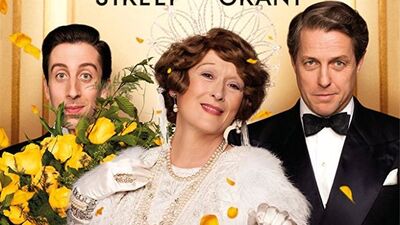 Florence filmi konusu ve oyuncuları