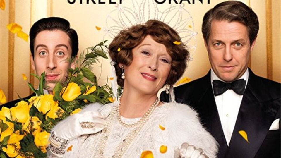 Florence filmi konusu ve oyuncuları