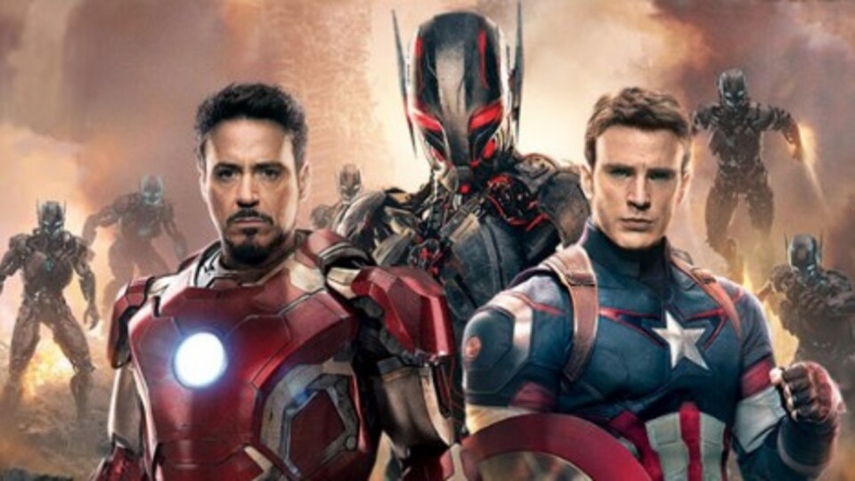 Yenilmezler Ultron Çağı filmi konusu ve oyuncuları