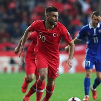 Fenerbahçe'den Deniz Türüç bombası