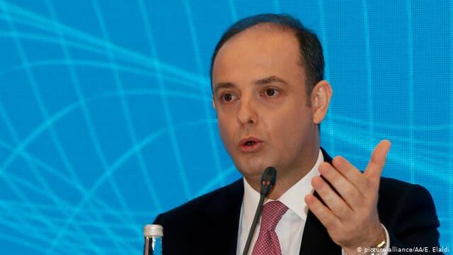 Murat Çetinkaya kimdir?
