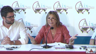 Ümit Boyner: Robotlar işimizi elimizden almayacak