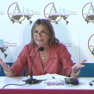 Ümit Boyner: Robotlar işimizi elimizden almayacak