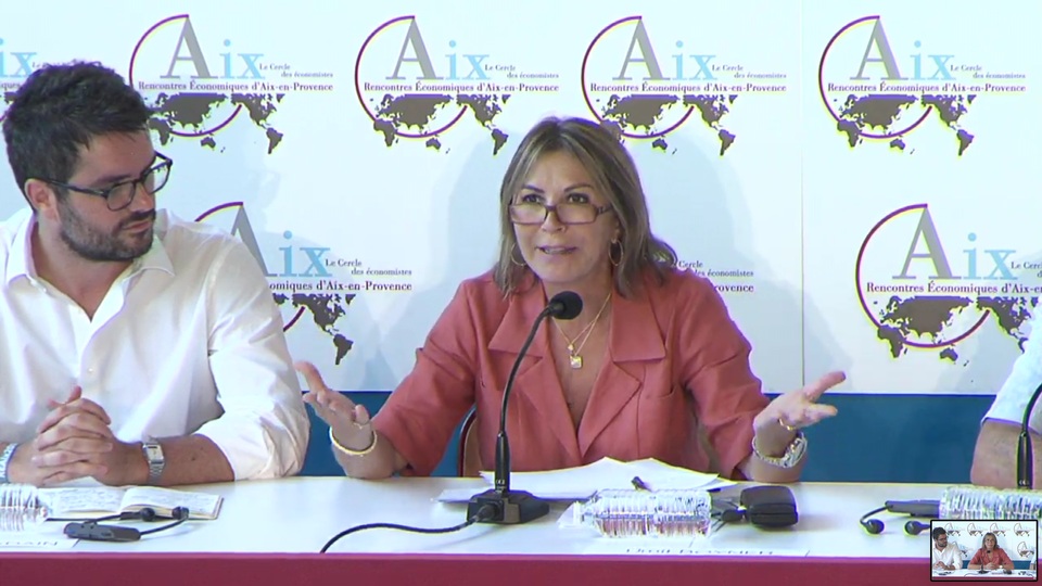 Ümit Boyner: Robotlar işimizi elimizden almayacak