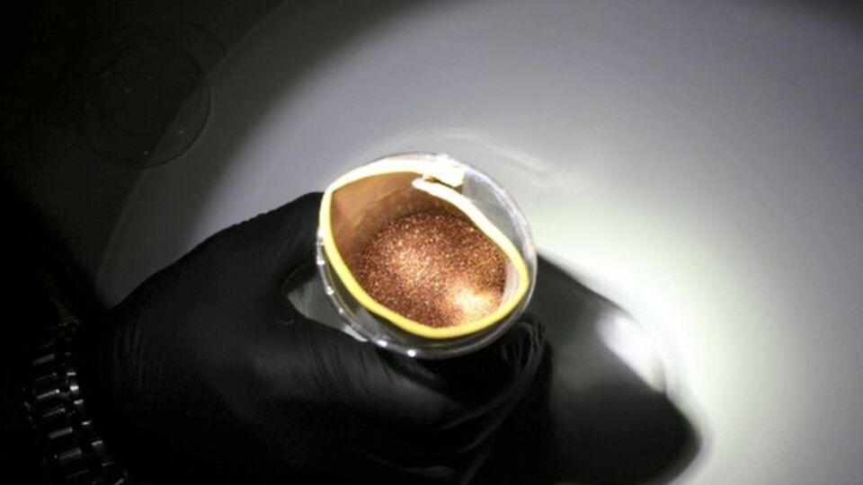 Piyasa değeri 72 milyon dolar