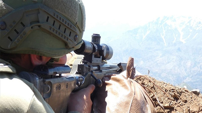 41 günde 61 terörist öldürüldü