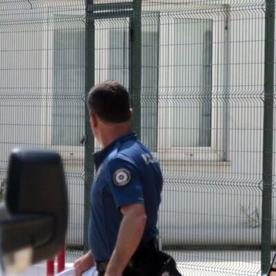 Hamile kadının yaptığına bakın!