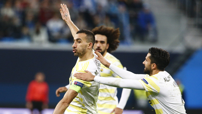 Süper Lig ekibi peşinde!