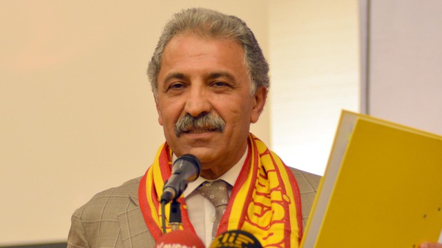 Erol Bedir'den transfer müjdesi