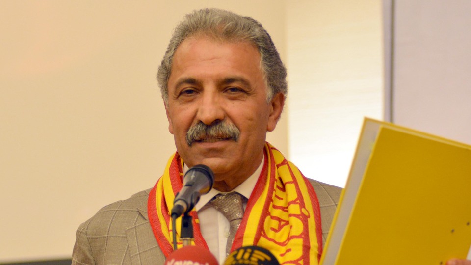 Erol Bedir'den transfer müjdesi