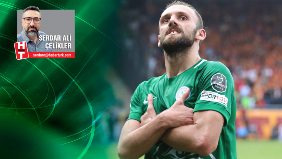 "Vedat Muriç'te ne oldu?"