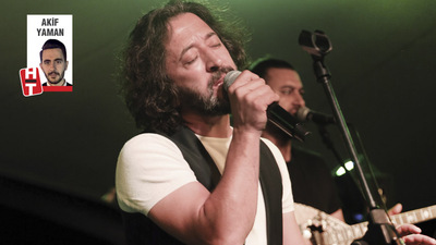 Fettah Can gönüllere taht kurdu