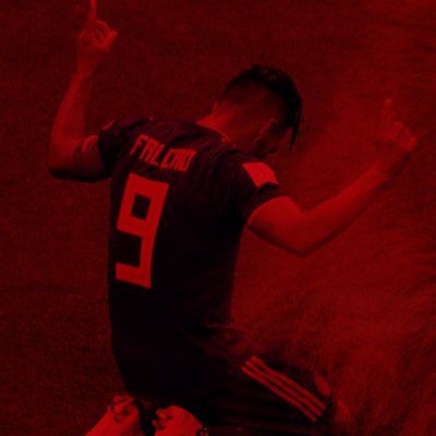 Fransızlar duyurdu: Falcao, Aslan'a!