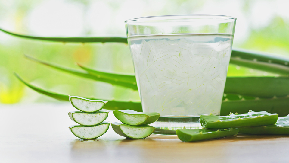 Yanığa karşı bunu sürün!