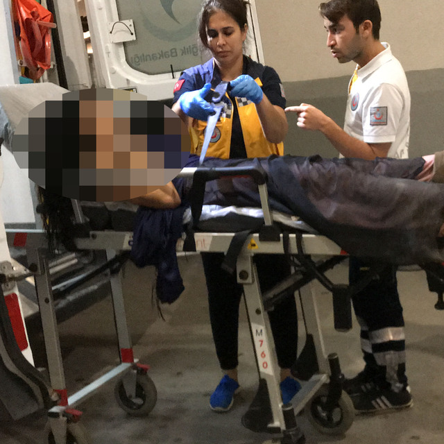 Adana'da düğünden kaçırılan kız nerede bulundu?