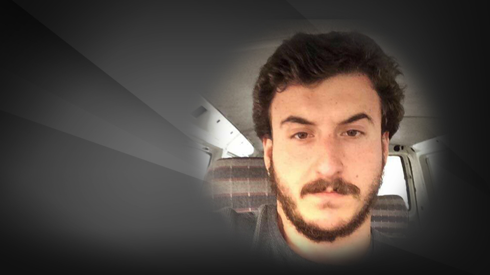 Üniversiteli Atakan'dan acı haber