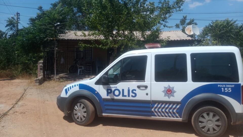 Hastane randevusuna gitmeyince öldüğü ortaya çıktı