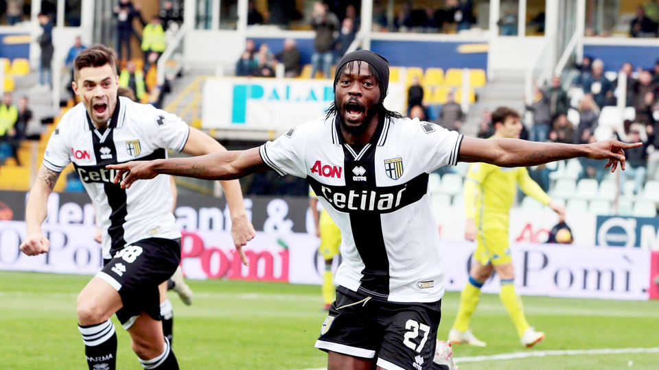 Galatasaray'a Gervinho cevabı!