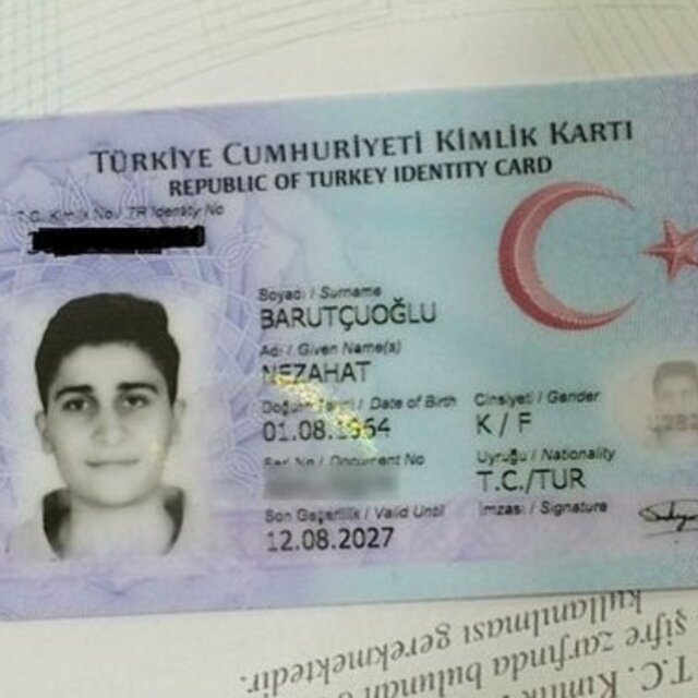 Kimlik ve ehliyet yenileme son gün ne zaman