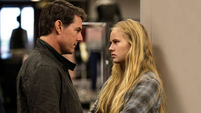 Jack Reacher 2 filmi oyuncuları kimler?